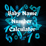 Baby Name Number Calculator